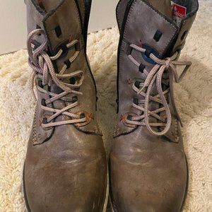 Rieker Ankle Boots